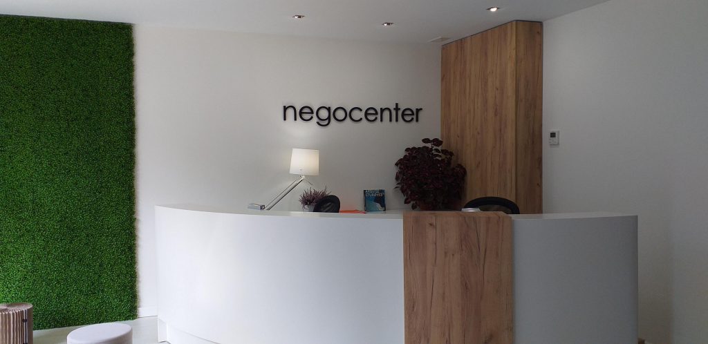 Negocenter